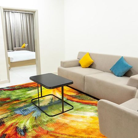 Riviera Suites , Hotel Apartement Sur Exteriör bild