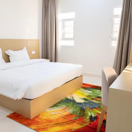 Riviera Suites , Hotel Apartement Sur Exteriör bild