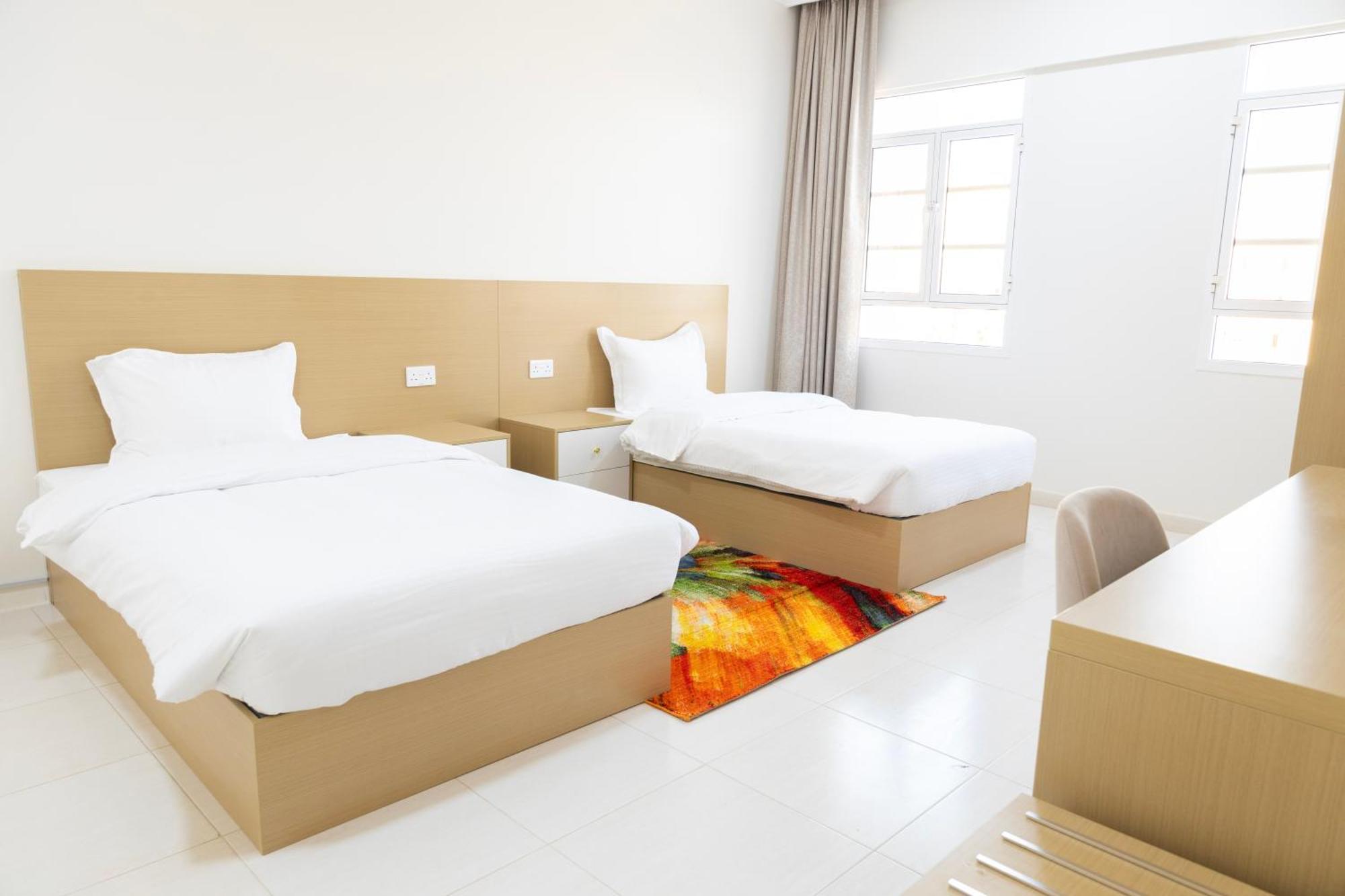 Riviera Suites , Hotel Apartement Sur Exteriör bild