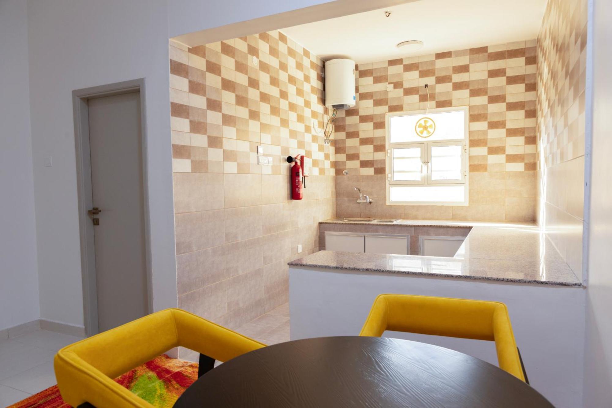 Riviera Suites , Hotel Apartement Sur Exteriör bild