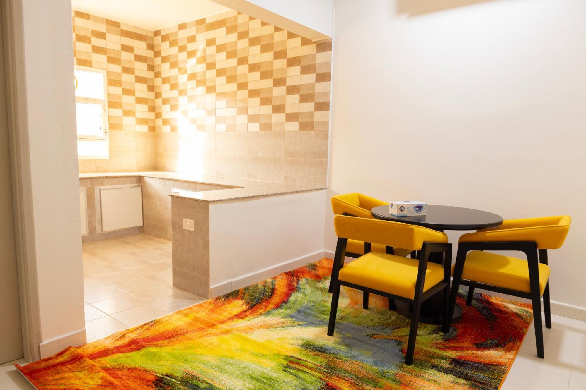 Riviera Suites , Hotel Apartement Sur Exteriör bild